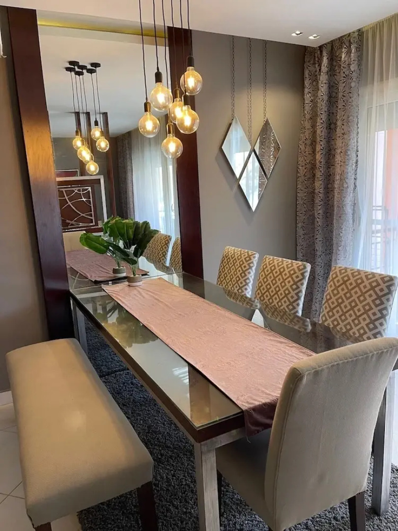 Marassi North Coast Verdi Chalet 3br