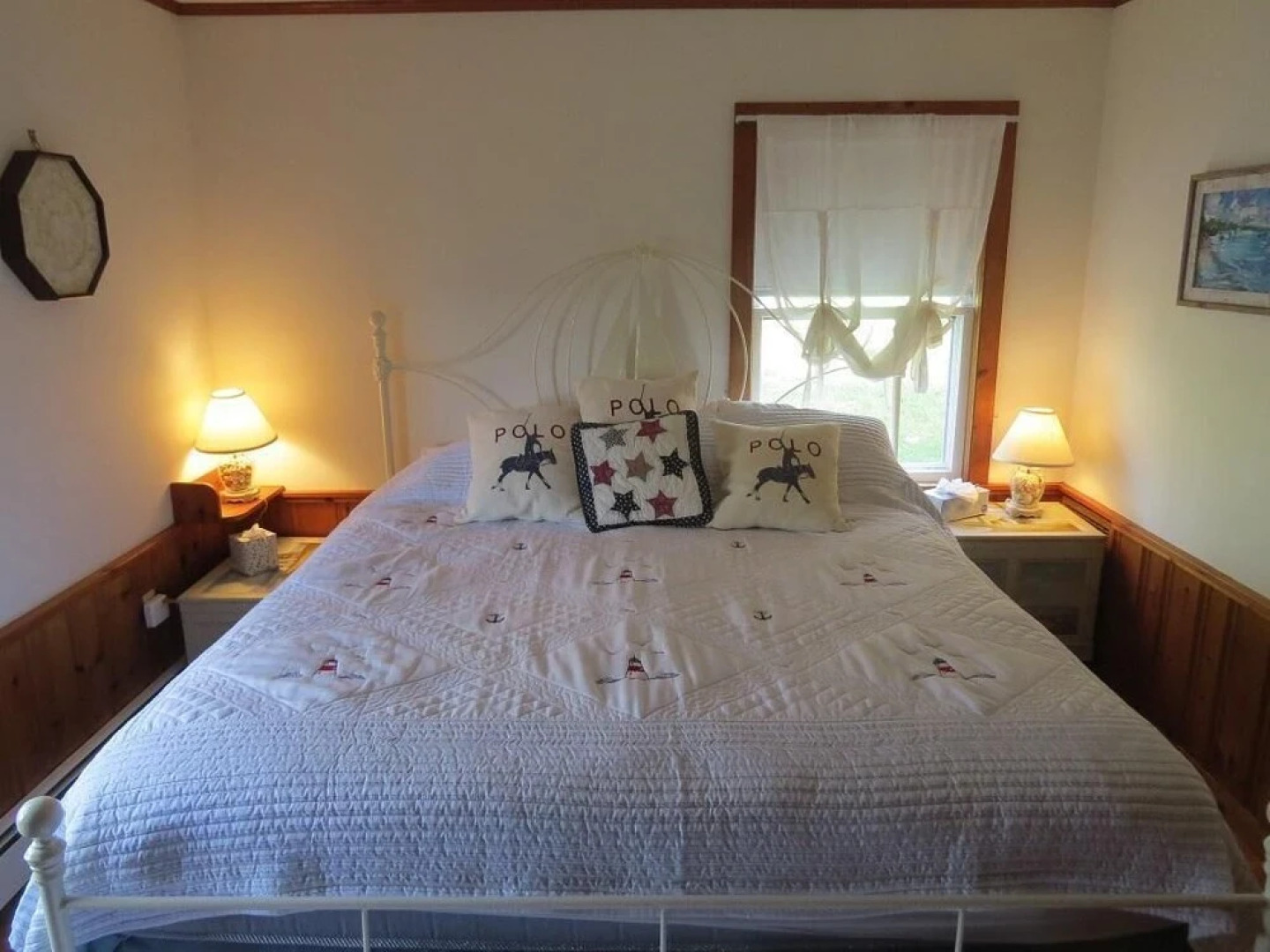 16 Flakeyard Way - Four Bedroom House