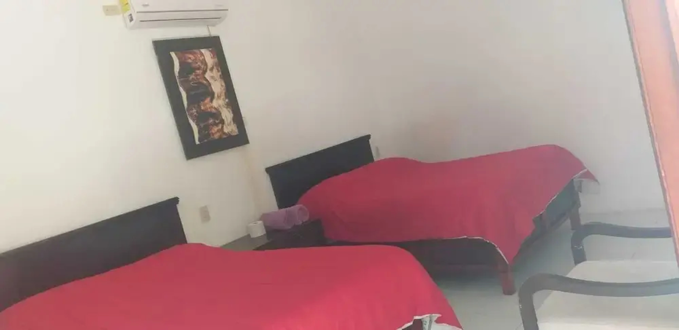 Hotel Costa Belle
