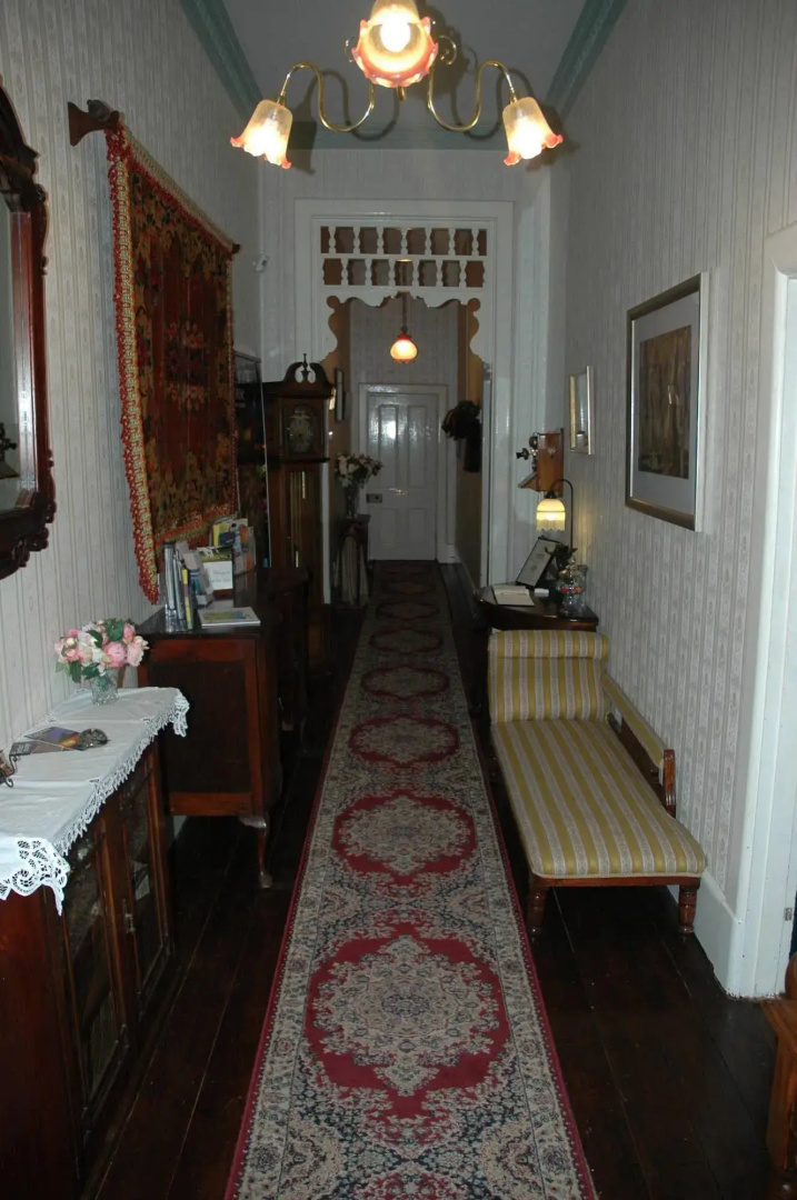 Heytesbury House