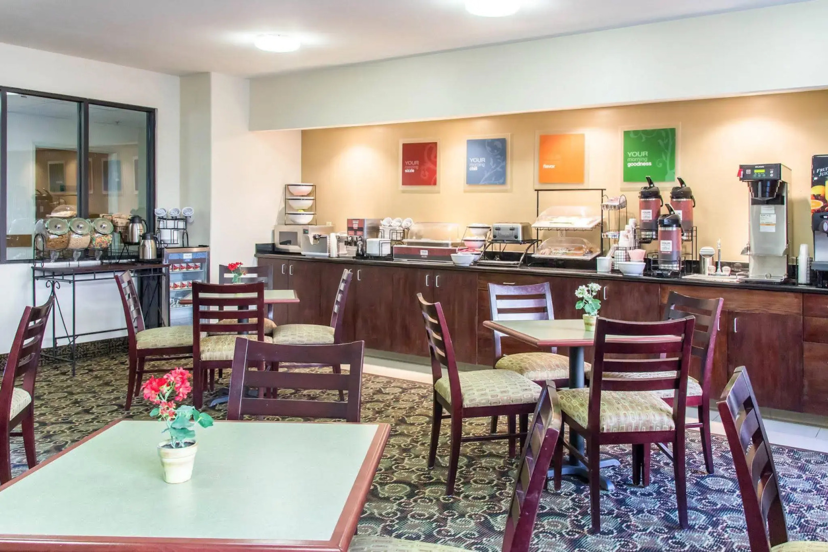 Quality Inn & Suites Vail Valley