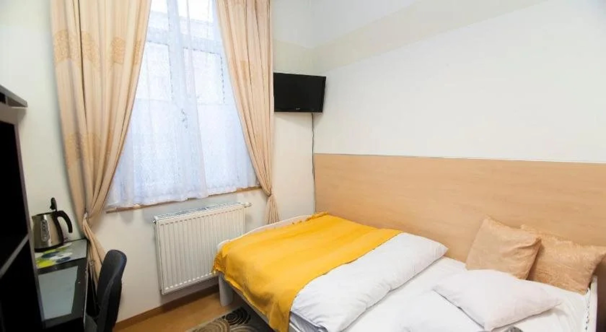 Akacja Pokoje Gościnne