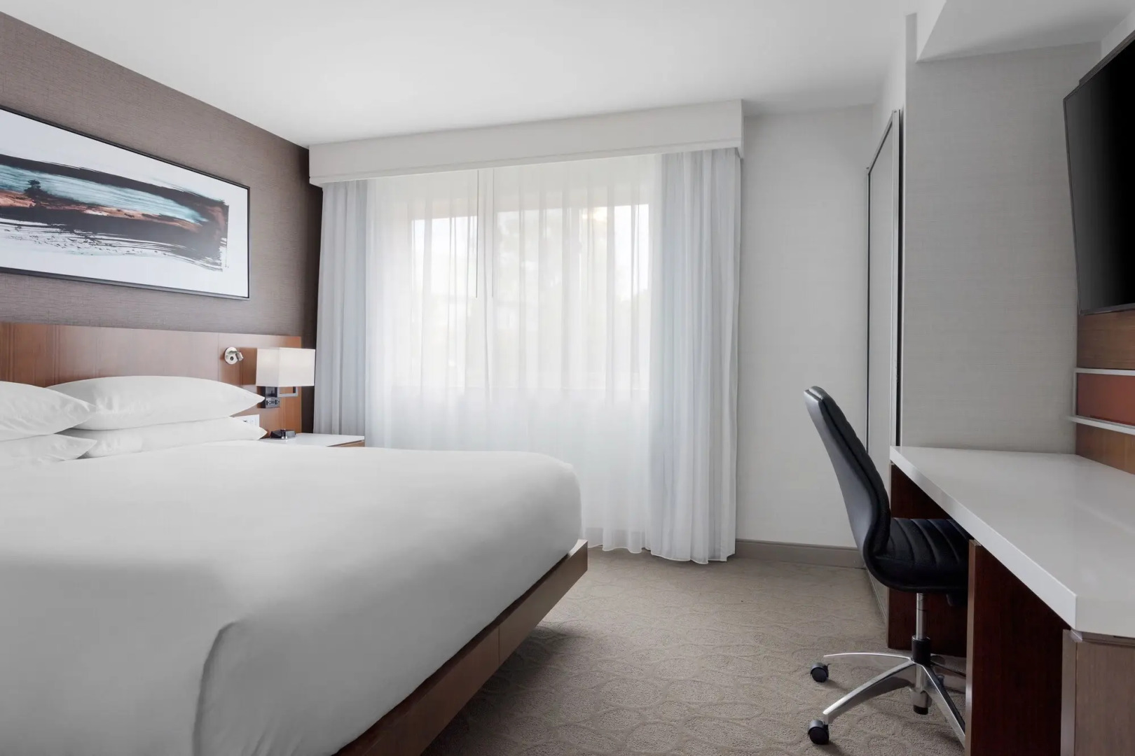 Delta Hotels by Marriott Burlington