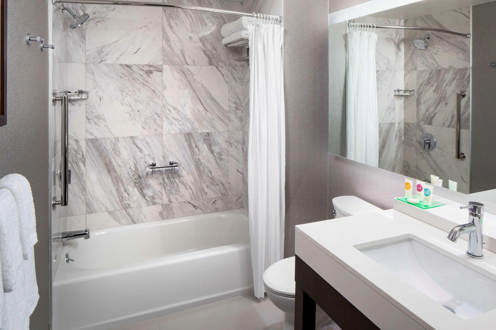 Hyatt Place Poughkeepsie / Hudson Valley