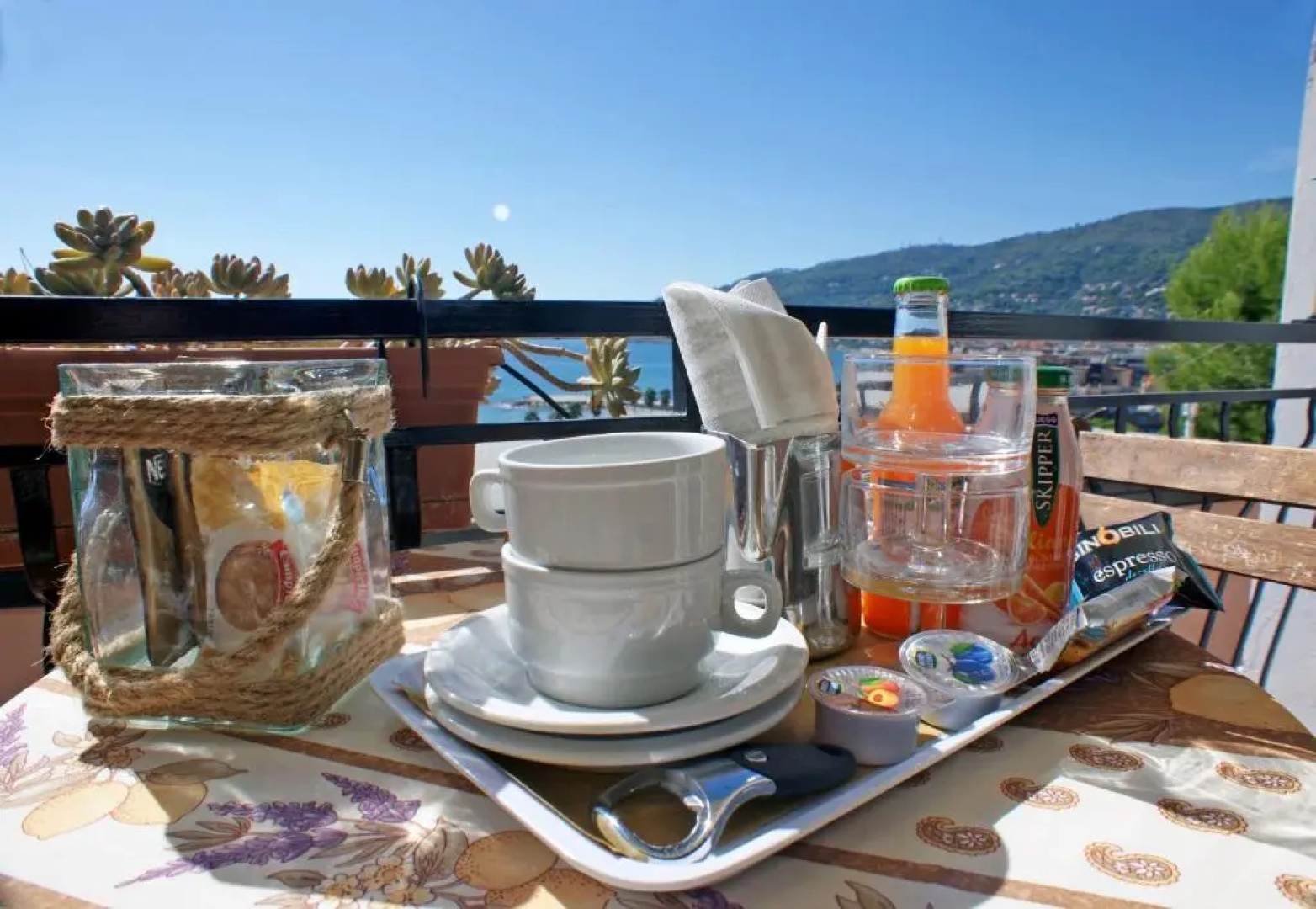 Albergo La Pineta