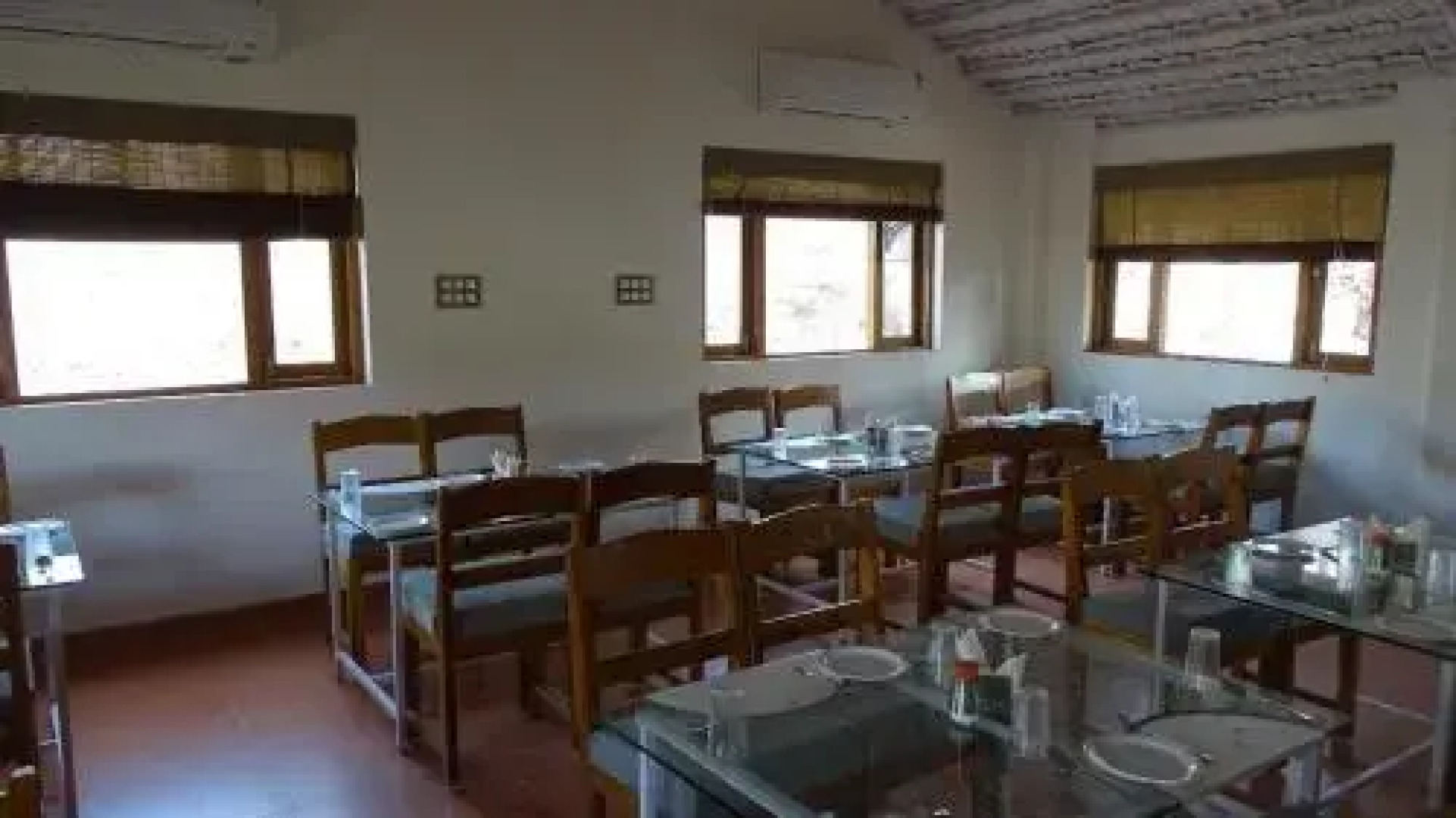 Ali'S Arcadia Resort