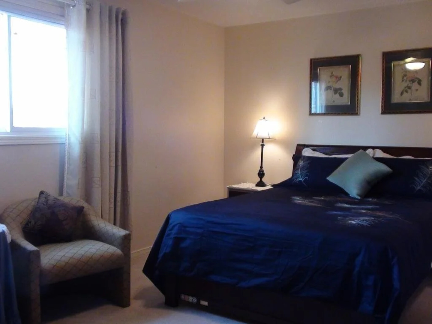 Amanda's Bed and Breakfast