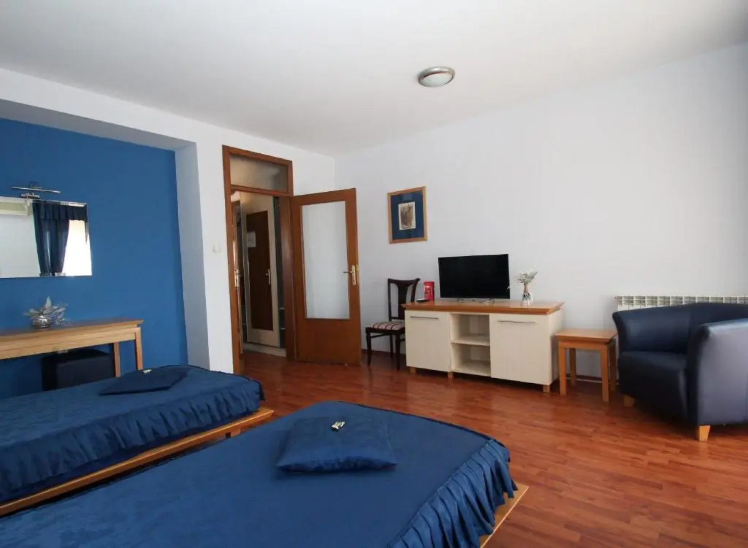 Garni Hotel Belvedere