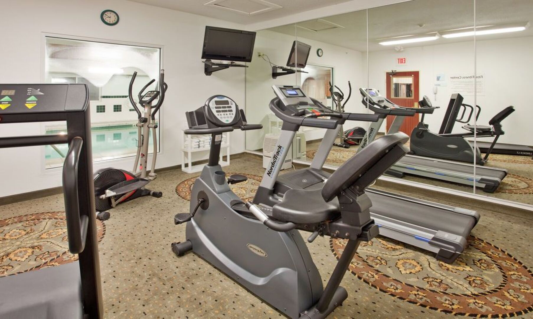 Baymont by Wyndham Kirksville University Area