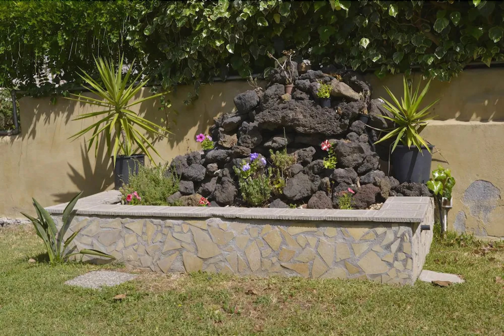 Villa Sole dell'Etna