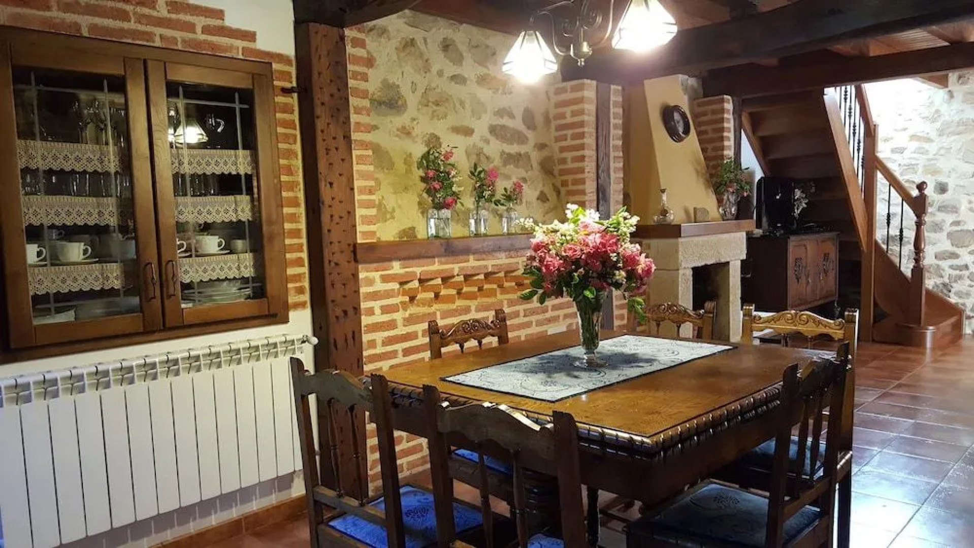 Conjunto de Turismo Rural La Tablá