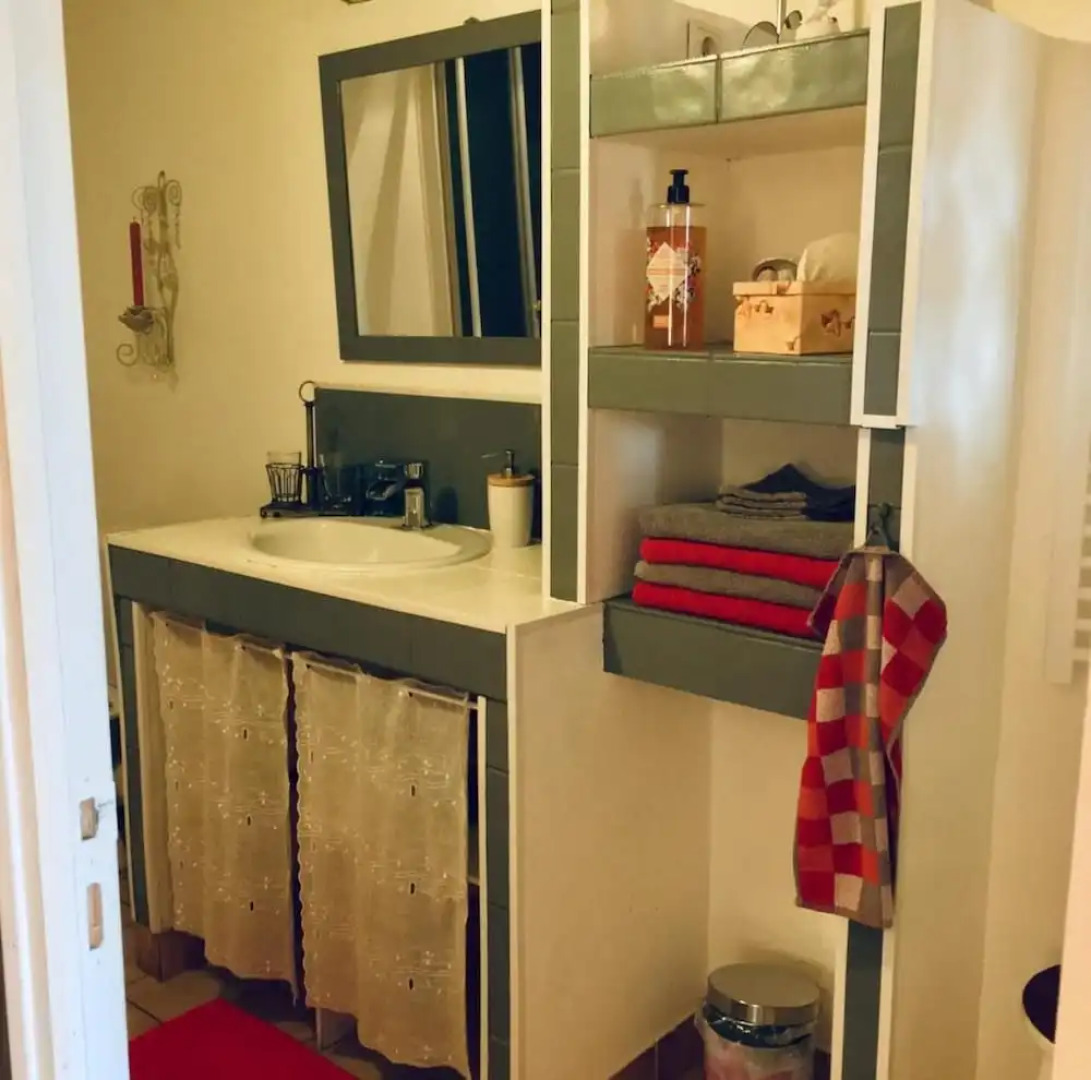 l'Angeviniere, maison d'hotes