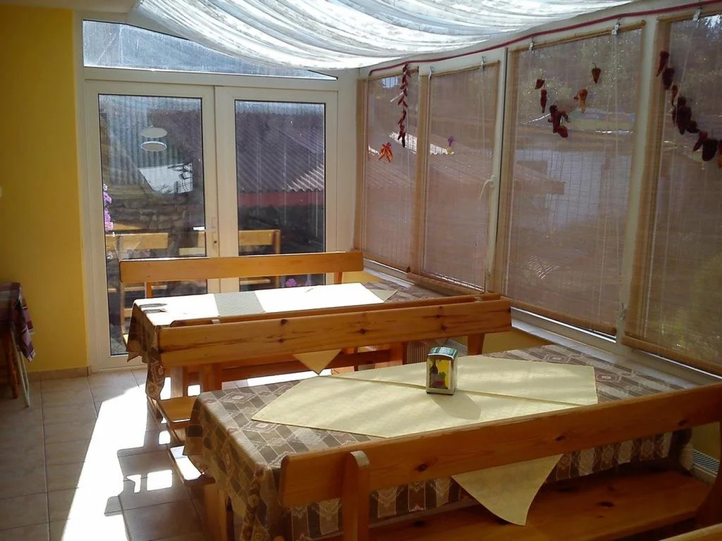 All Seasons Mountain Vistas