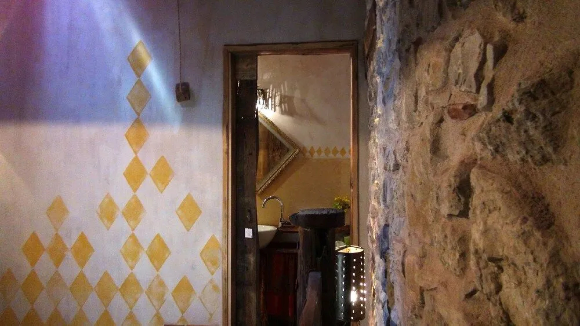 SassoErminia B&B Ecosostenibile