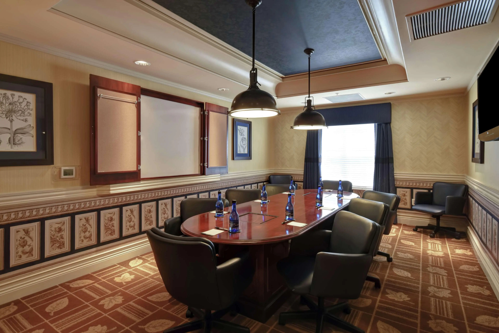 Homewood Suites by Hilton at The Waterfront
