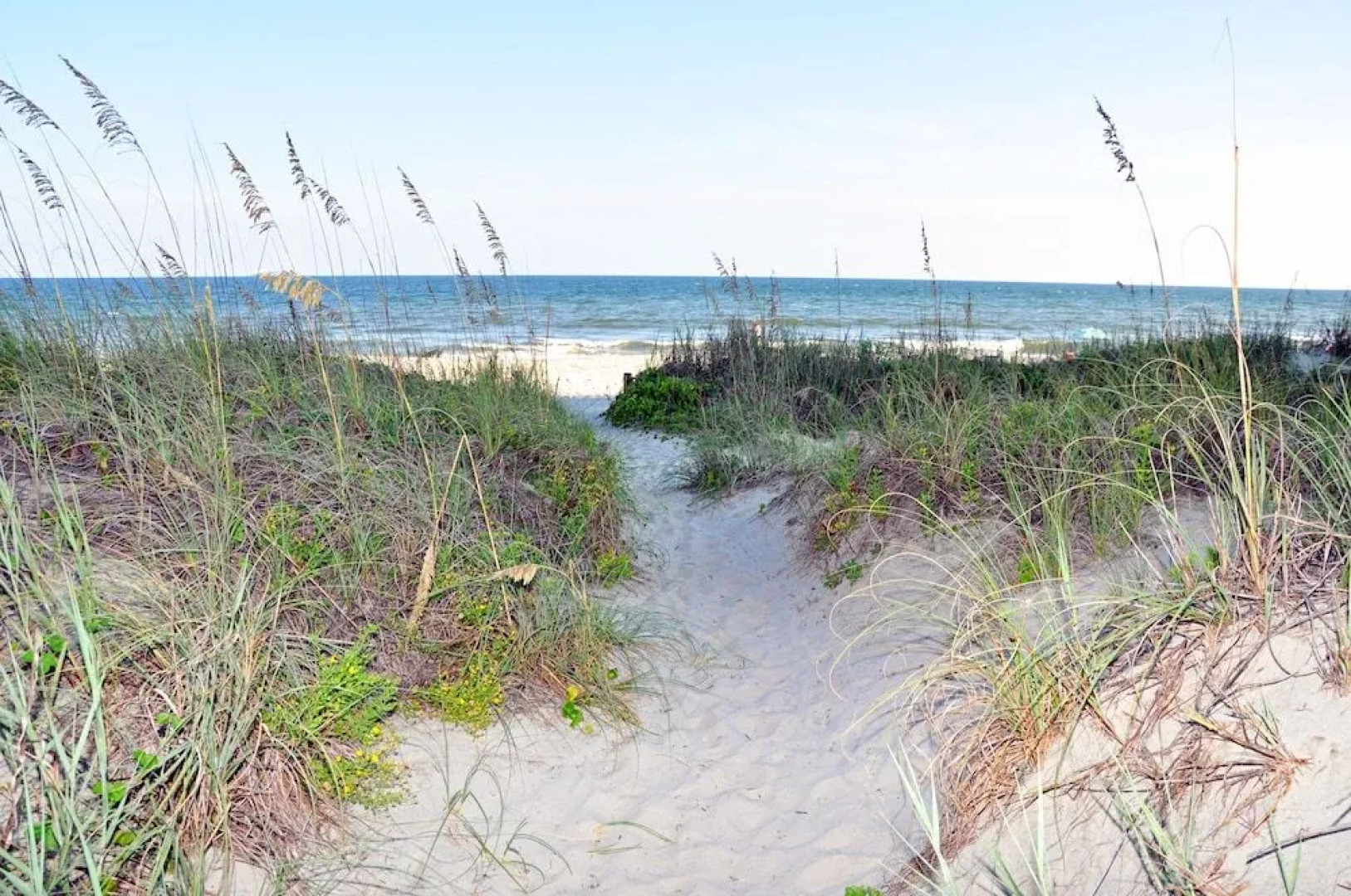 Windy Hill Dunes 701 4 Br condo by RedAwning