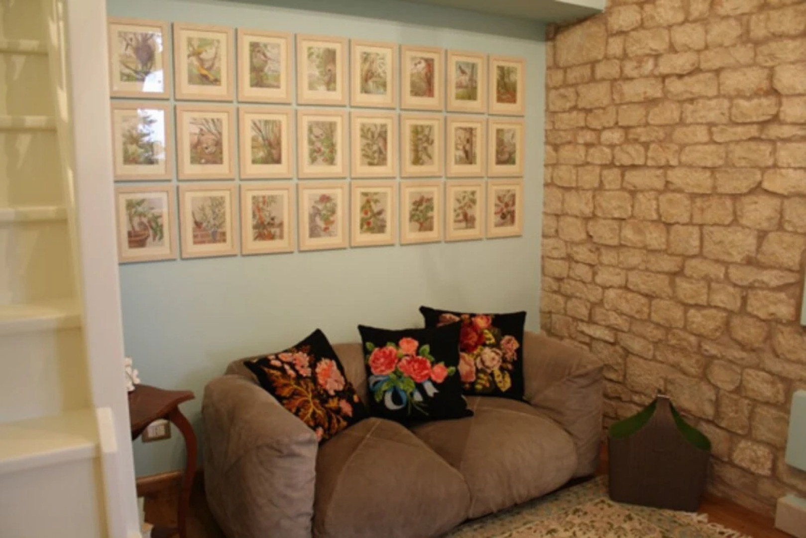 Casarosa Bed Breakfast di Charme