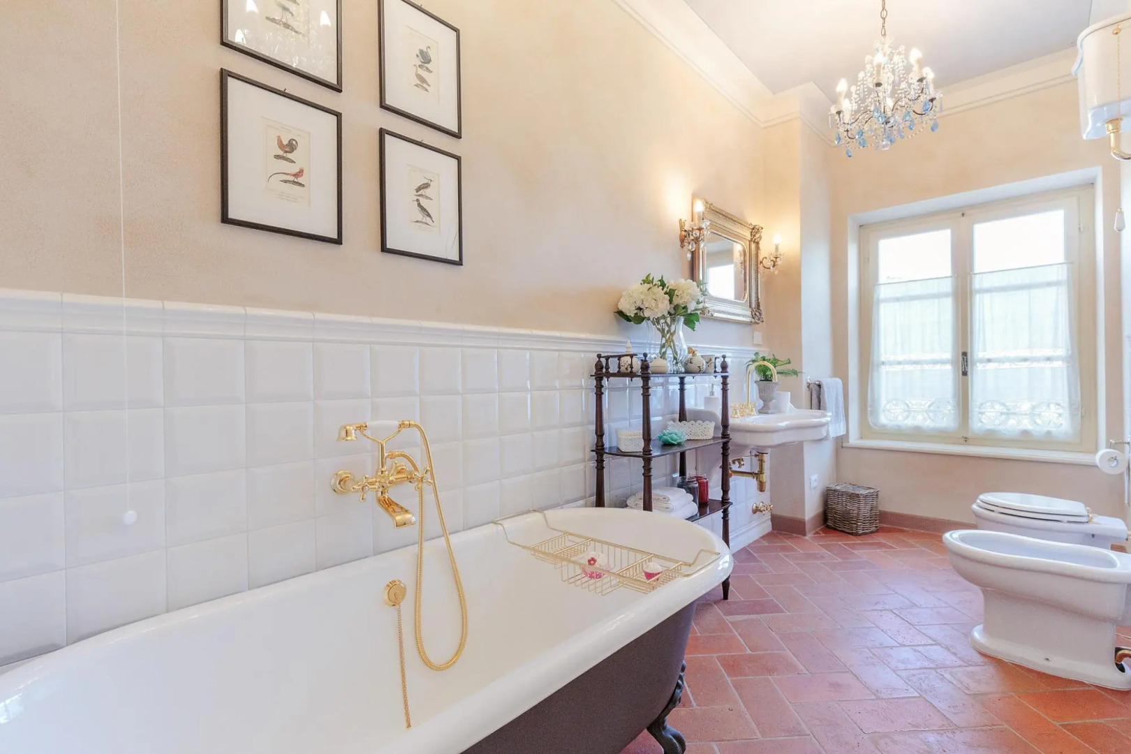 Villa Medea in Maggiano