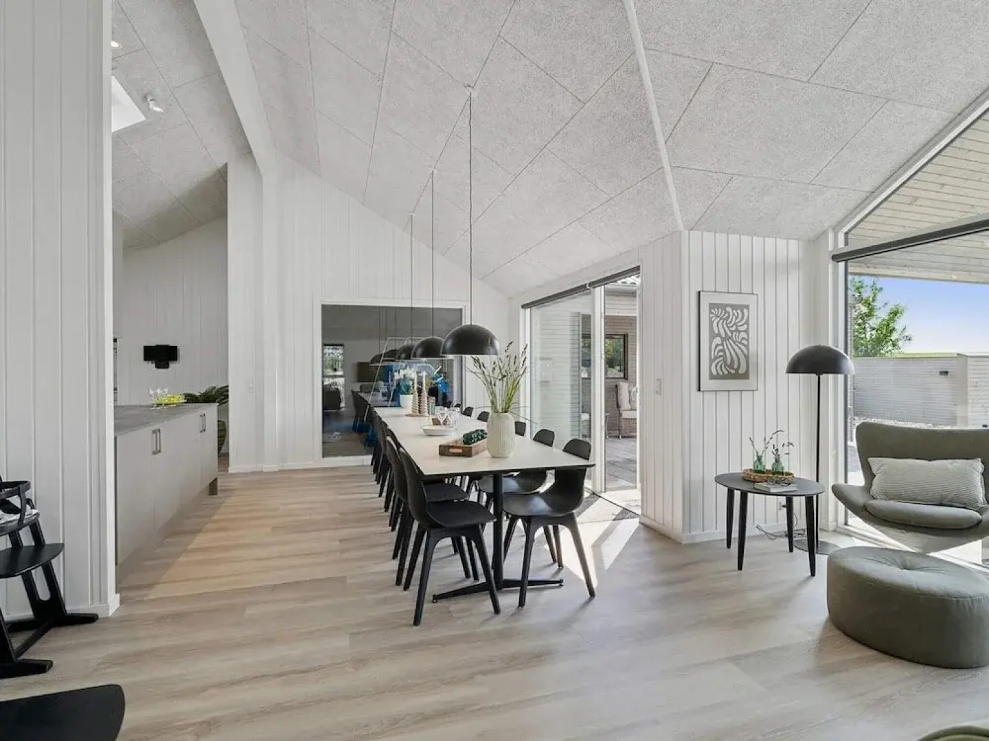 Luxury Retreat by Hasmark - By Traum Ferienwohnungen