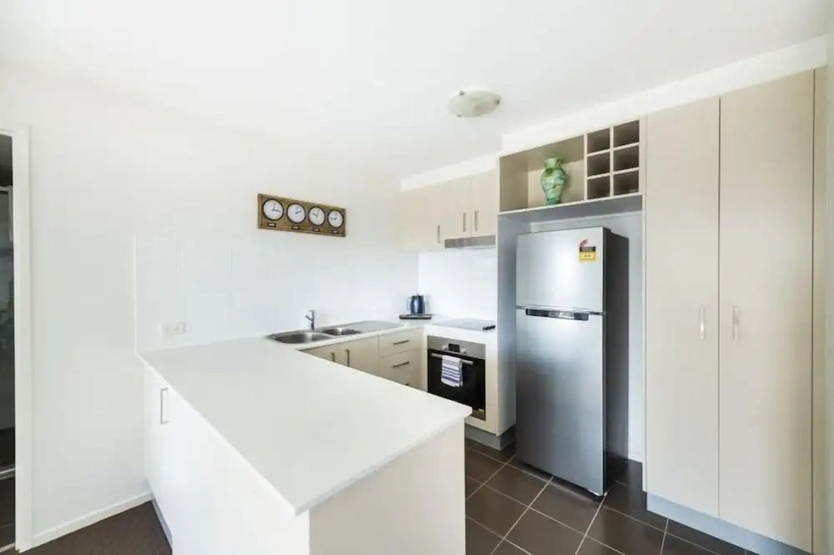 Accommodate Canberra - Century