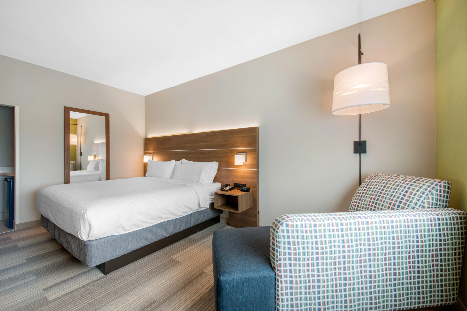 Holiday Inn Express & Suites Alachua - Gainesville Area by IHG