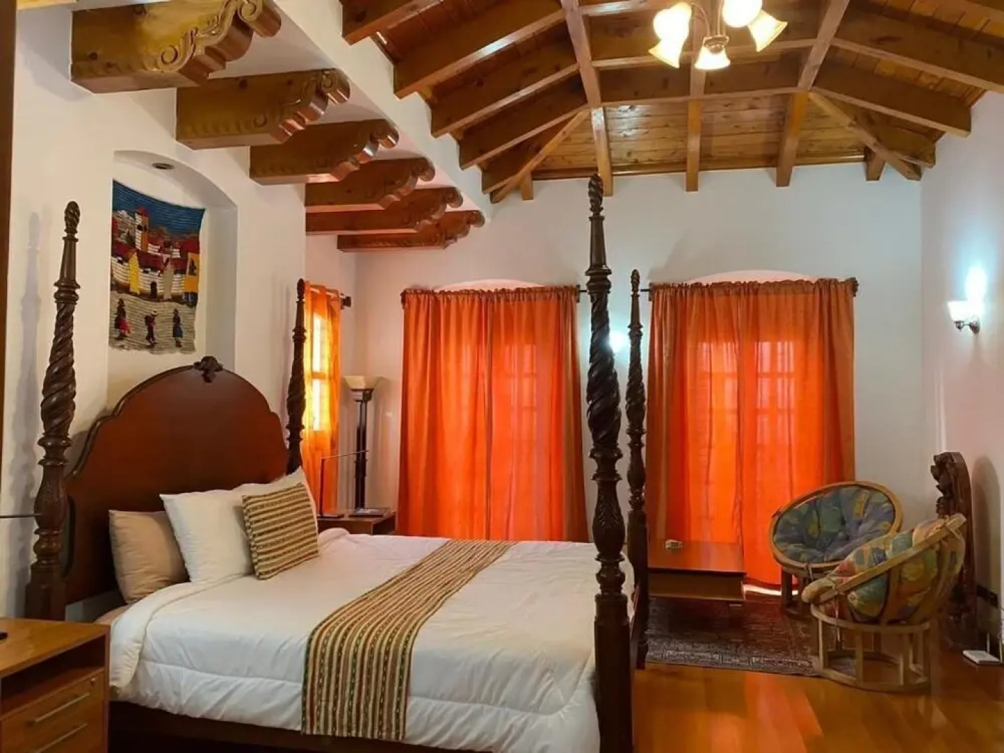 Indian Palace Hotel Boutique Spa