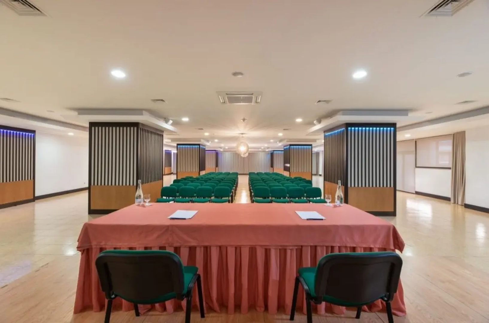 Hotel Sao Lazaro