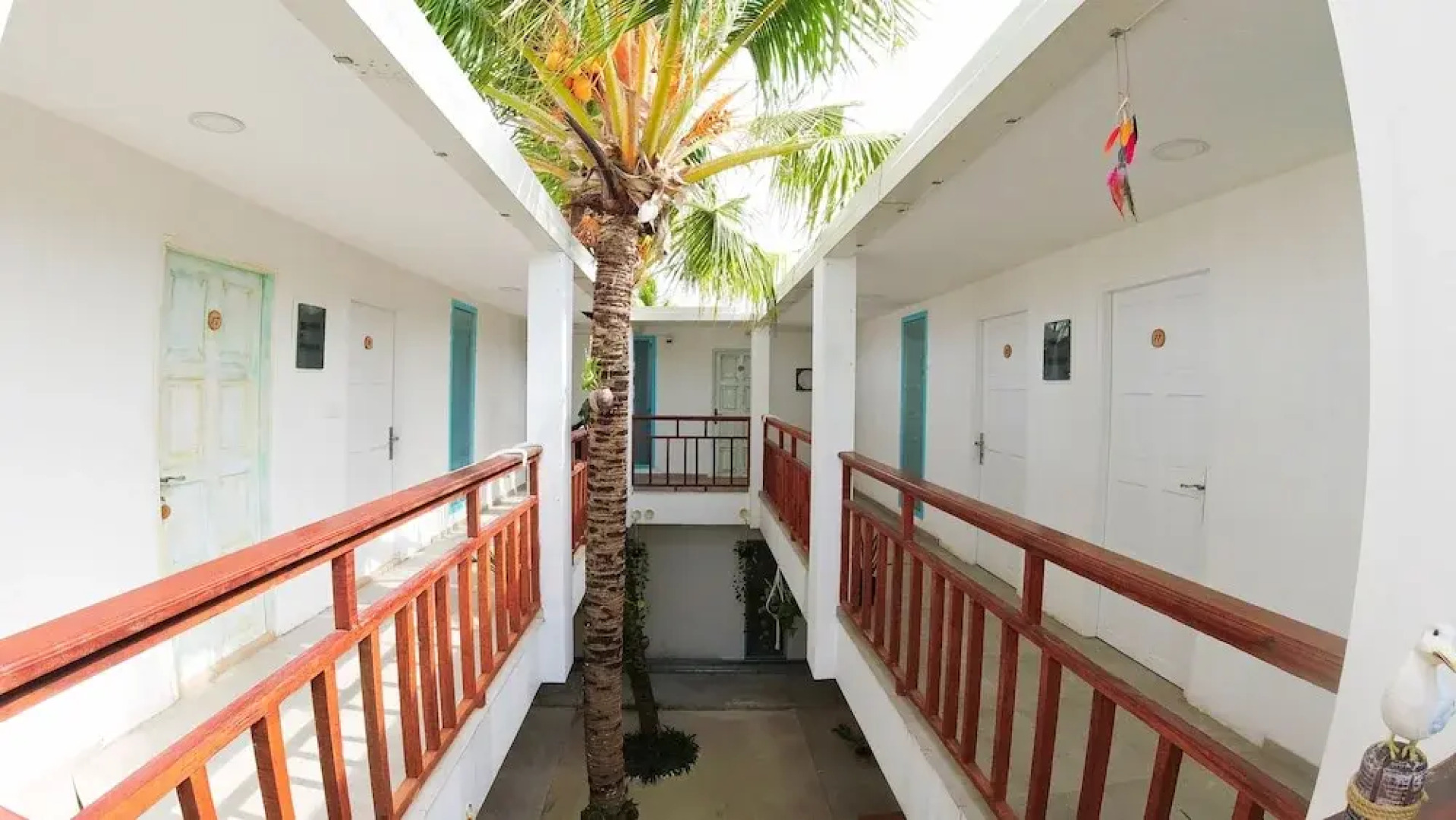 Sands Exotic Hotel & Spa