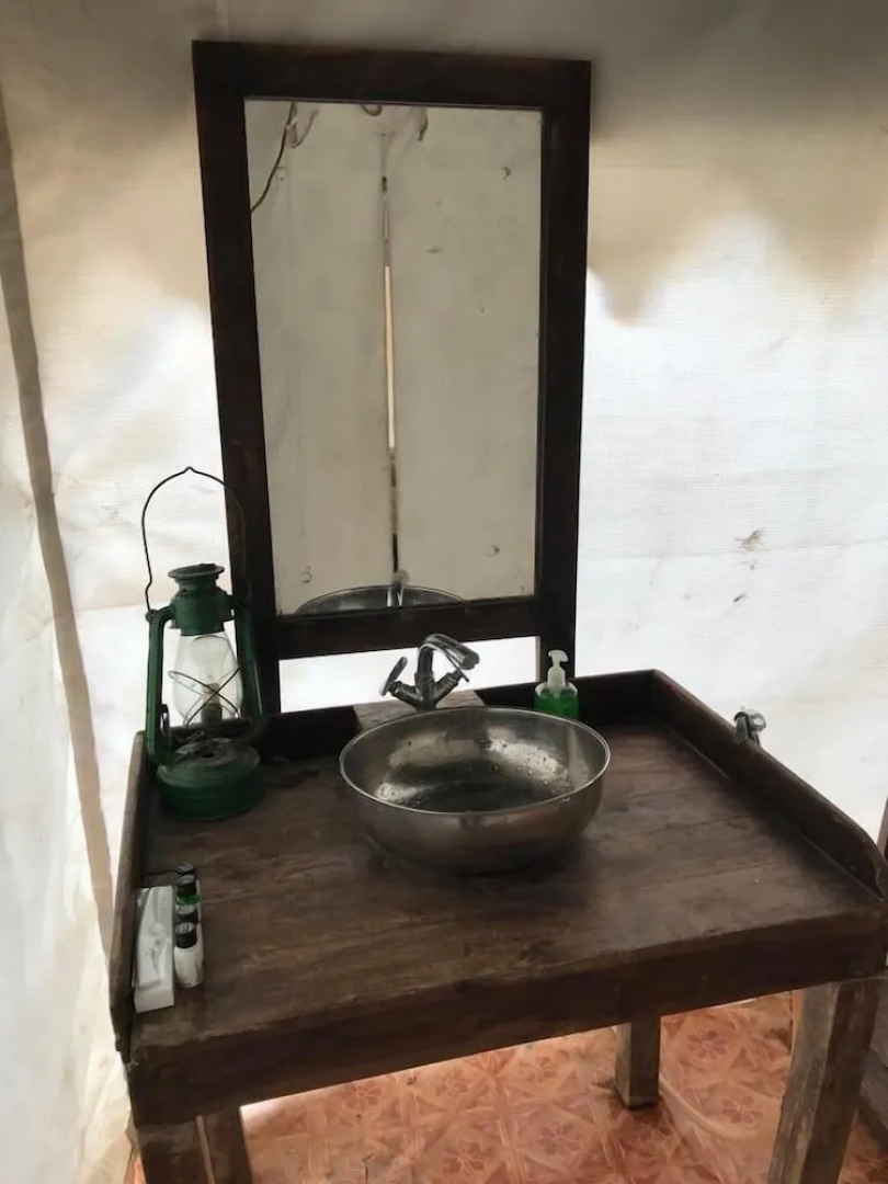 Global Kumbh Village - Hostel