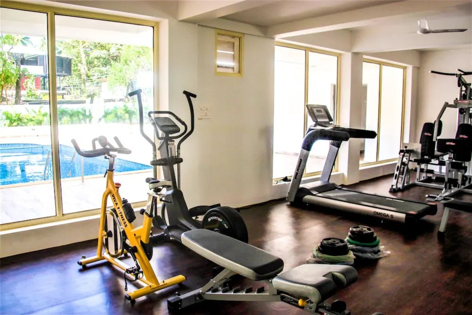 Sky Penthouse Vagator