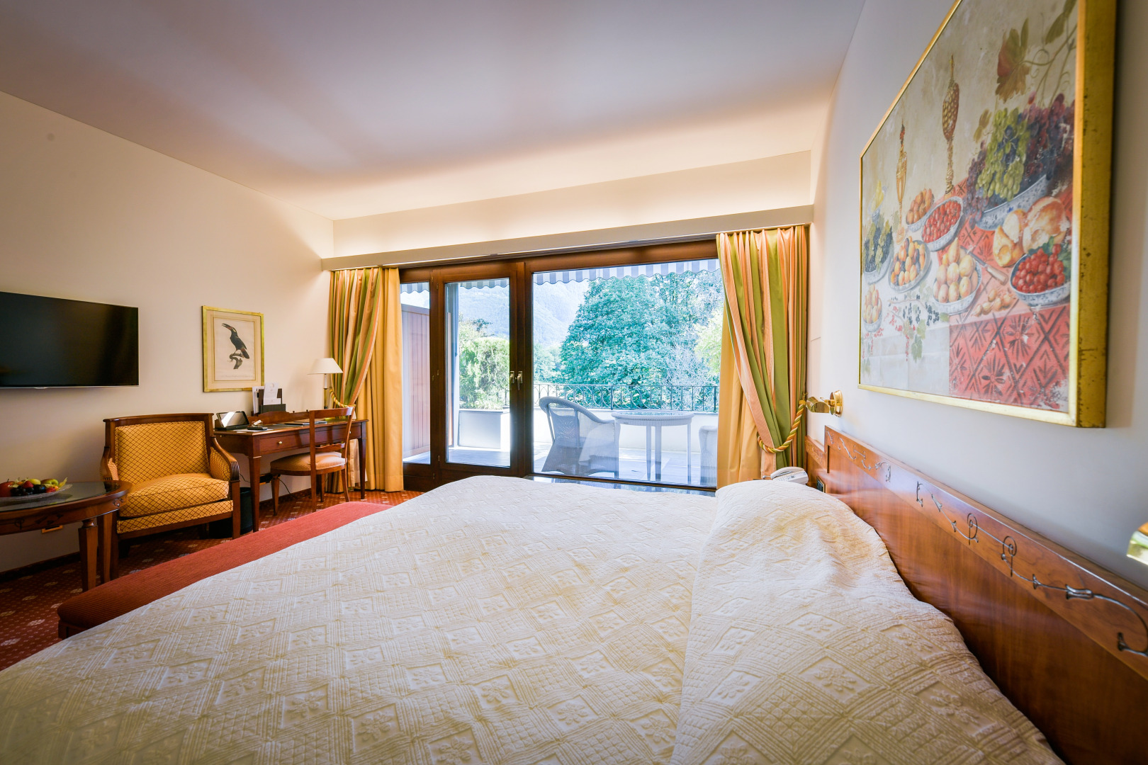 Castello del Sole Beach Resort & SPA