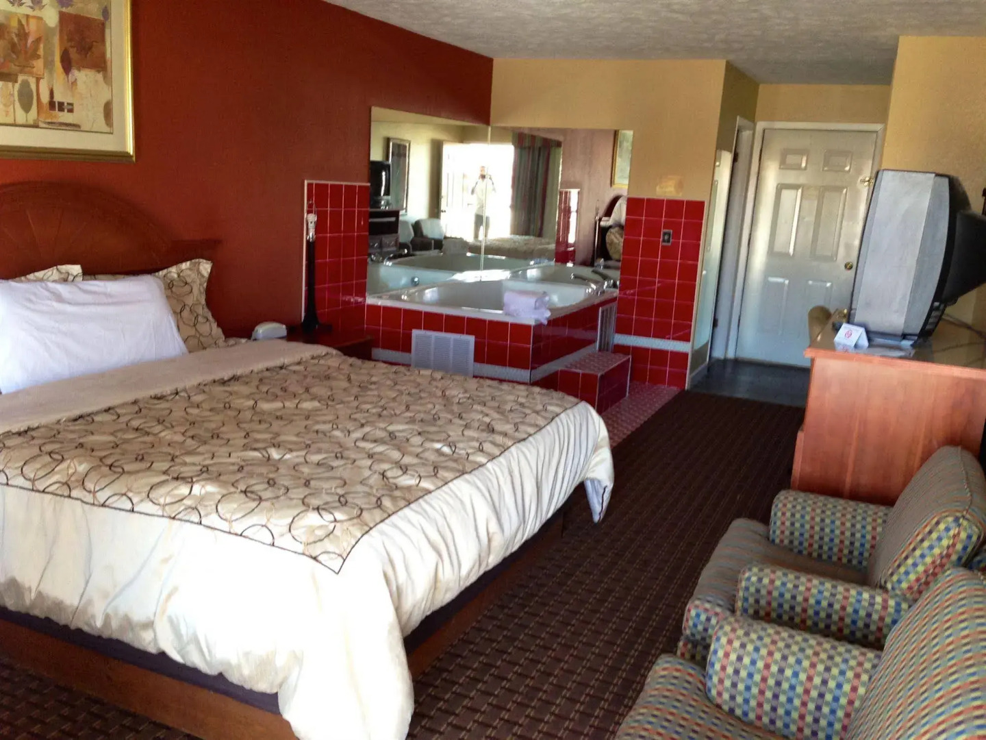 Econo Lodge Sevierville-Pigeon Forge on the River