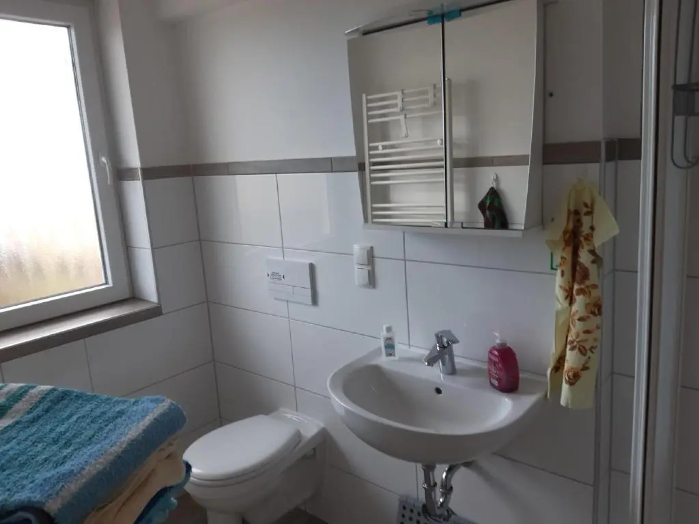 Ferienwohnung Müller