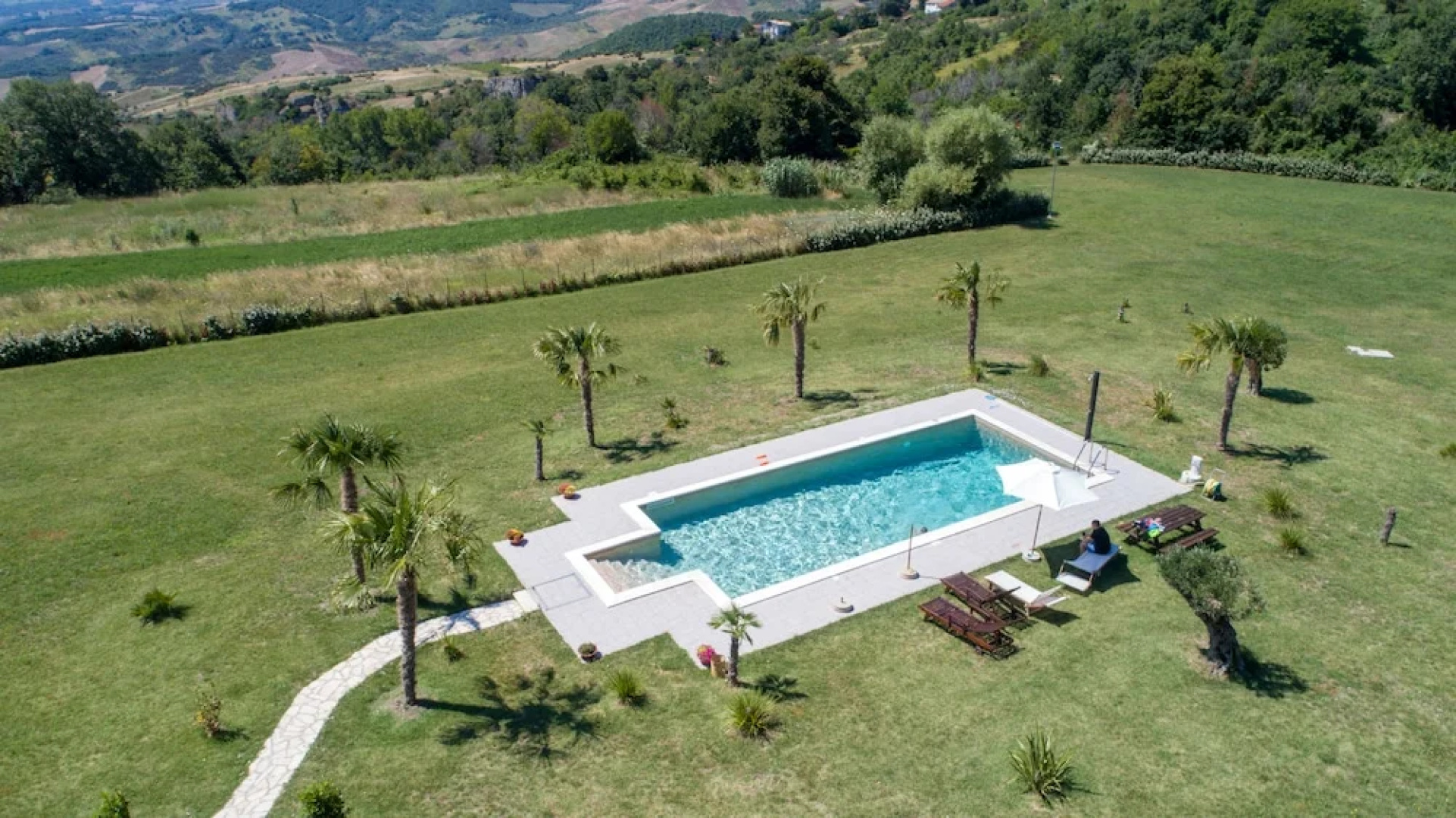 Tenuta Iannone - In Tornareccio