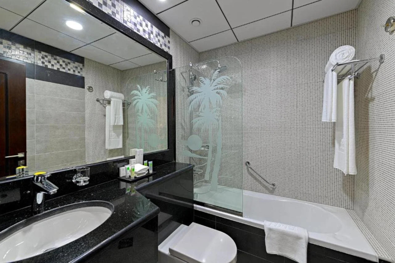 TIME Moonstone Hotel Apartments