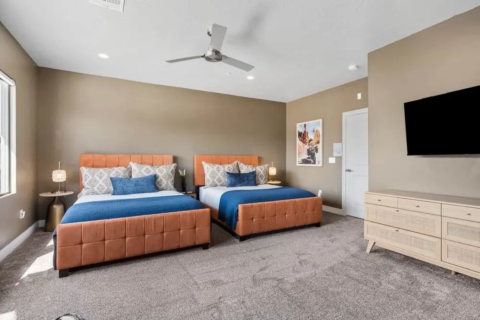 Winner, Winner! 13 Bedroom Home