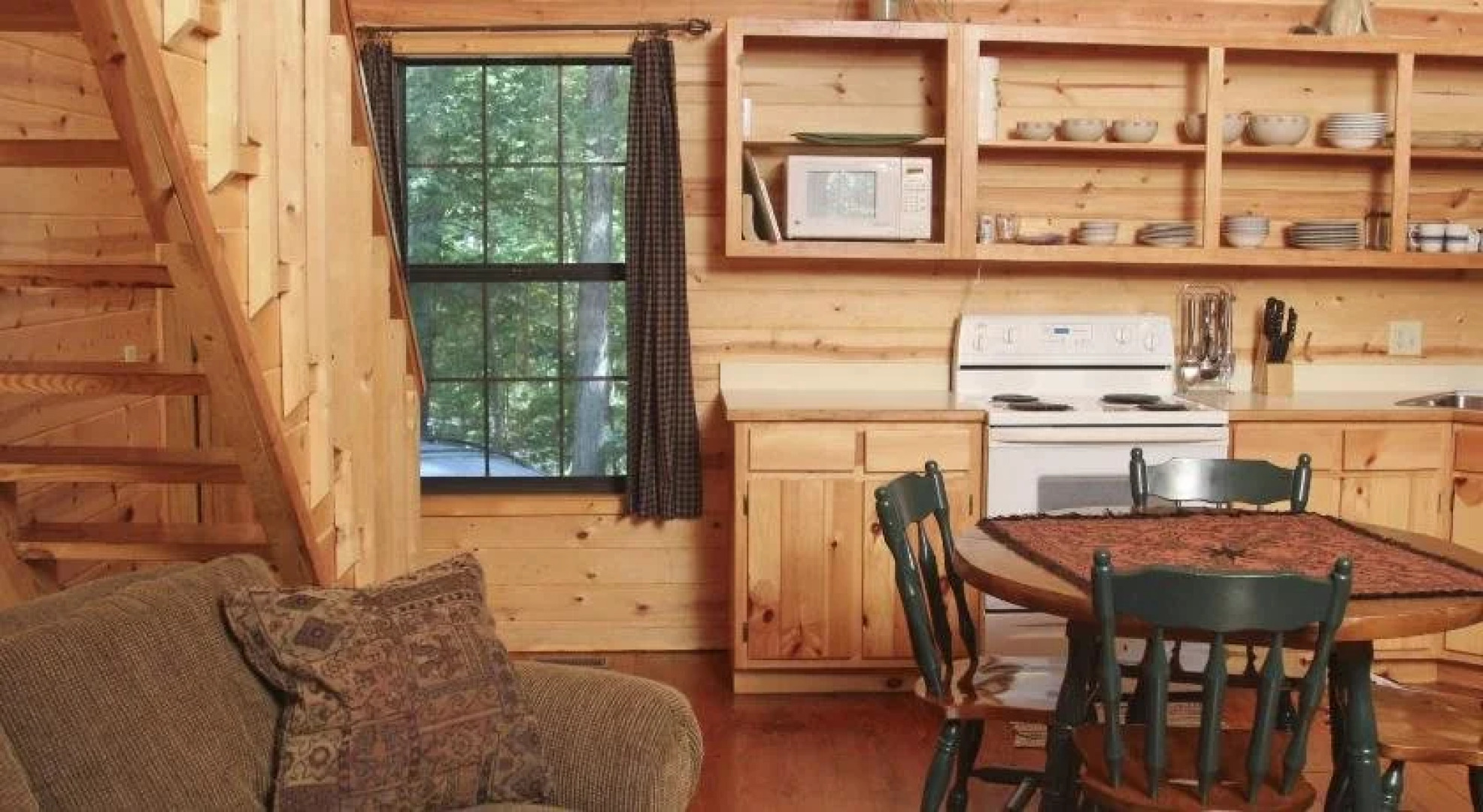 Paradise Cabins, Resort & Spa