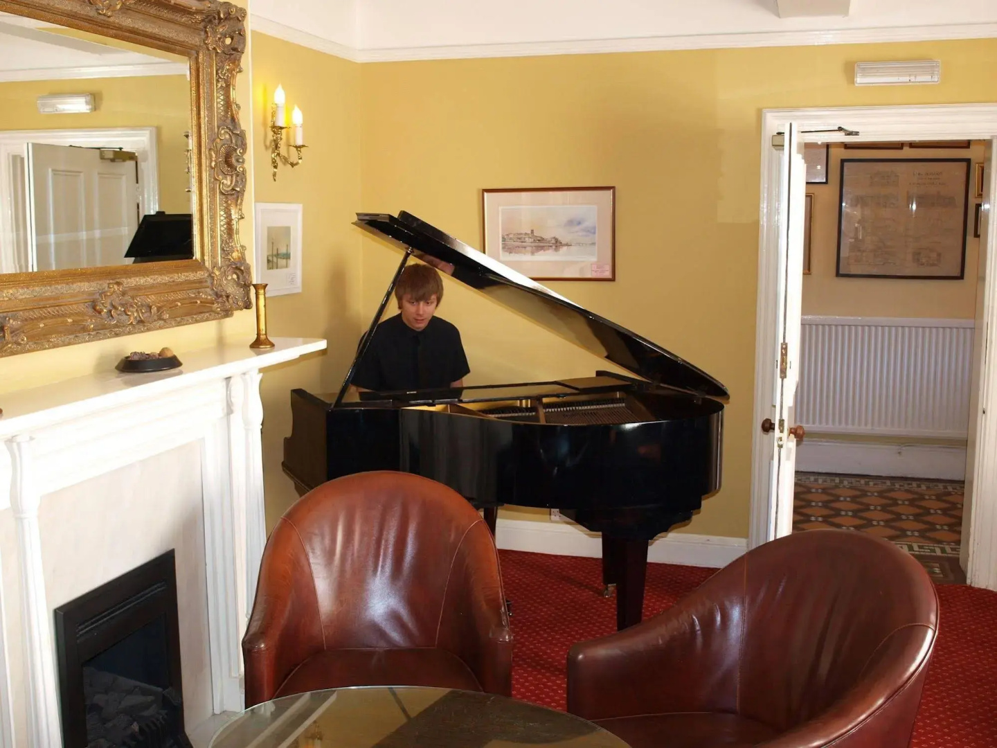 Beechwood Hotel