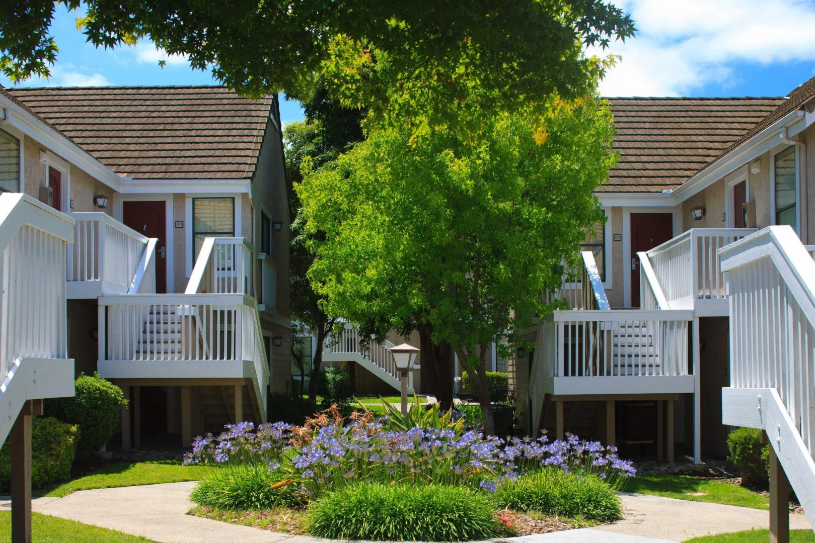 Residence Inn by Marriott San Francisco Airport/ San Mateo