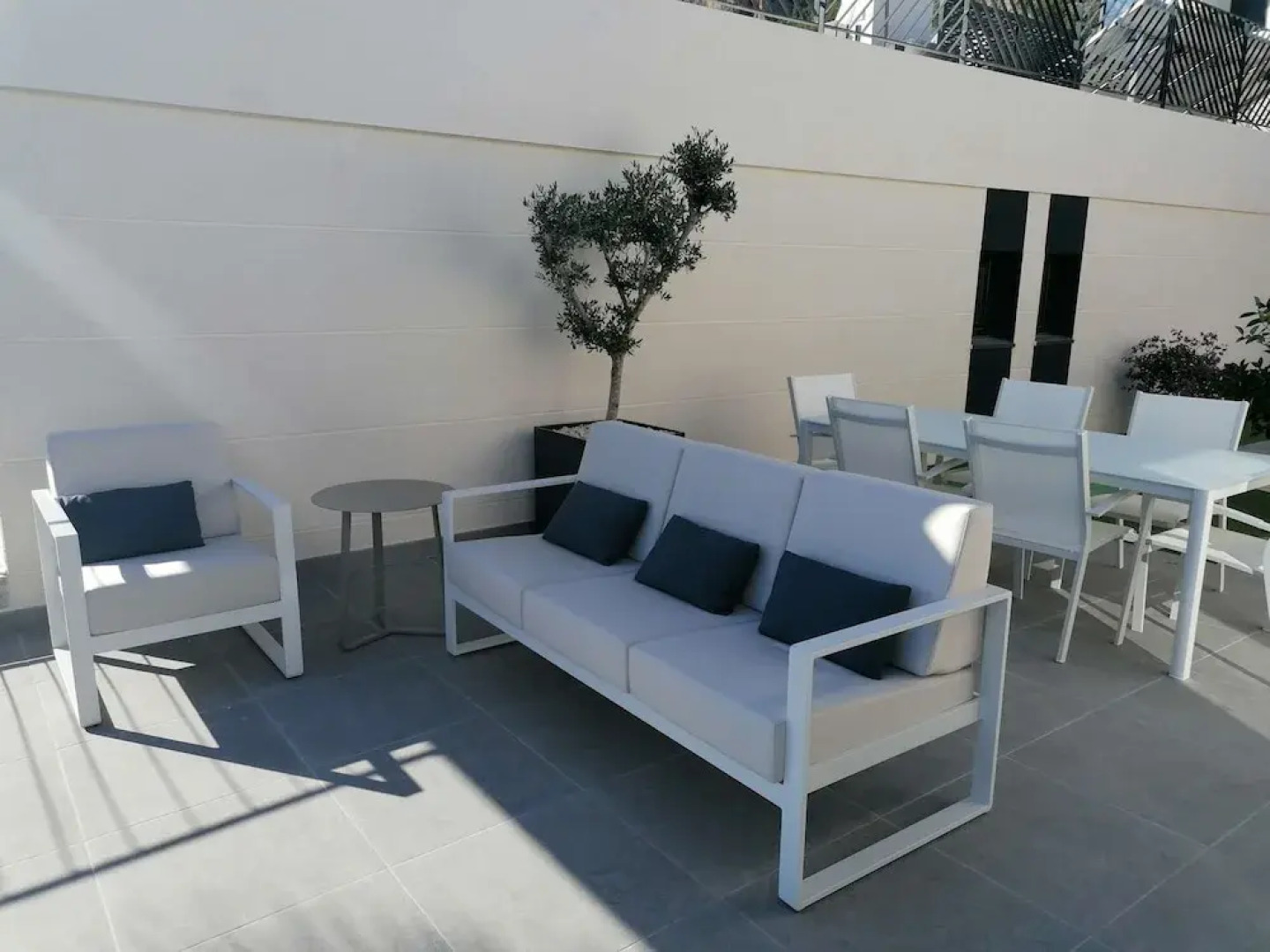 Montemar Polop Hills by Bookaparadise