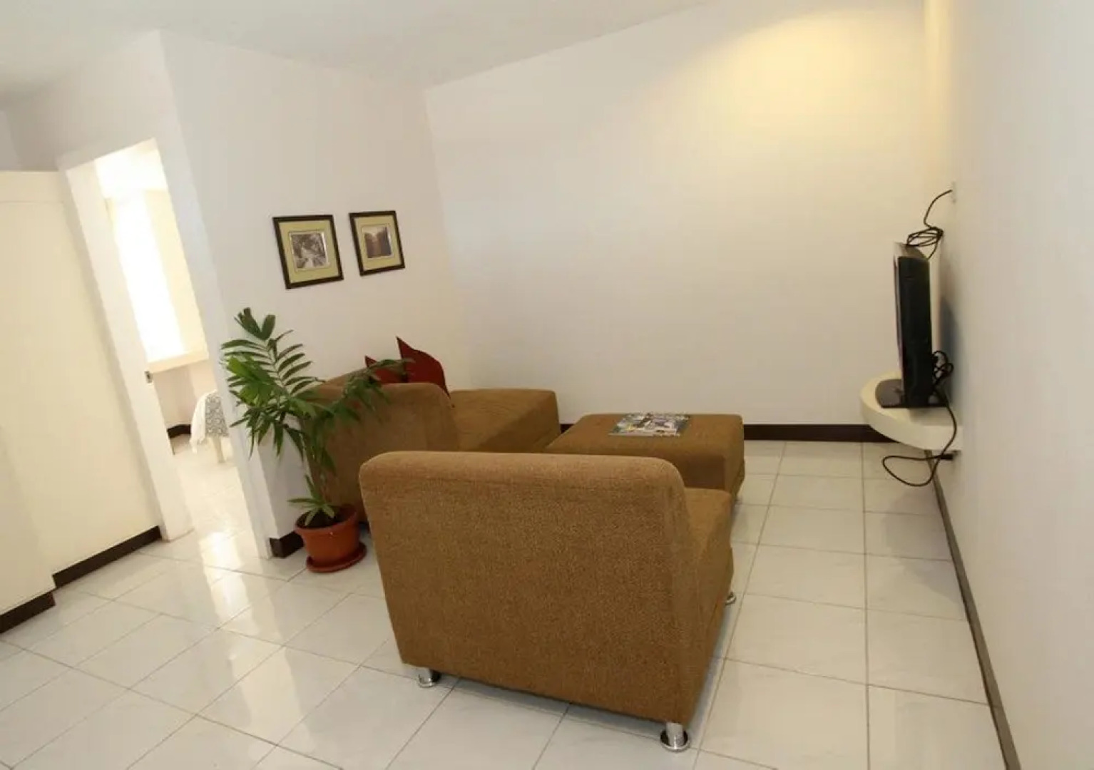 Mira De Polaris Hotel