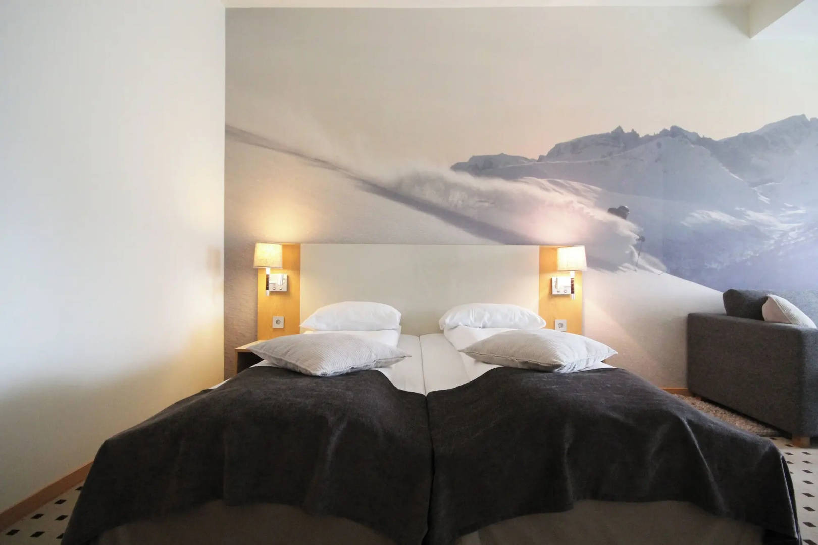 Oppdal Turisthotell