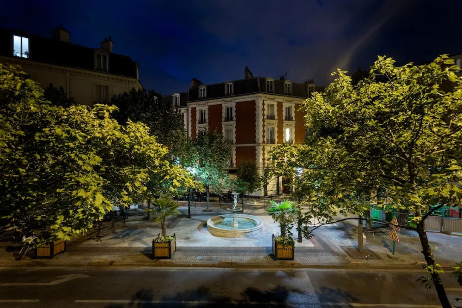 ★ Charmant/Nice APPARTEMENT ★ proche/near LA DEFENSE & PARIS