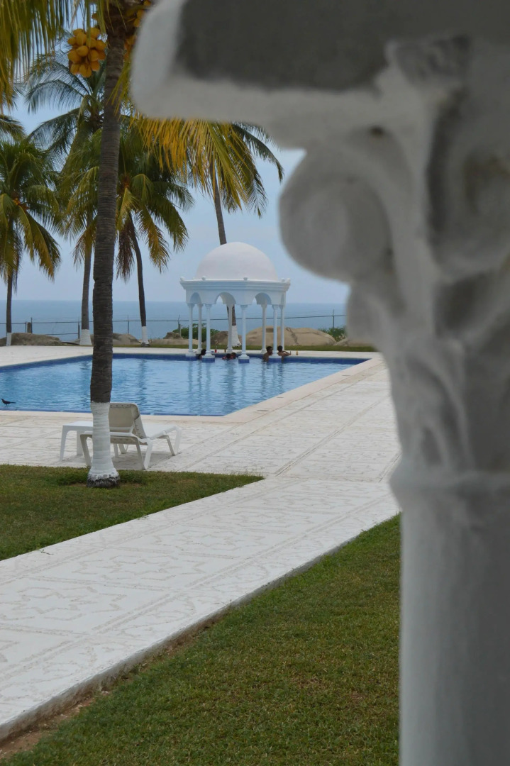 Hotel Aldea del Bazar