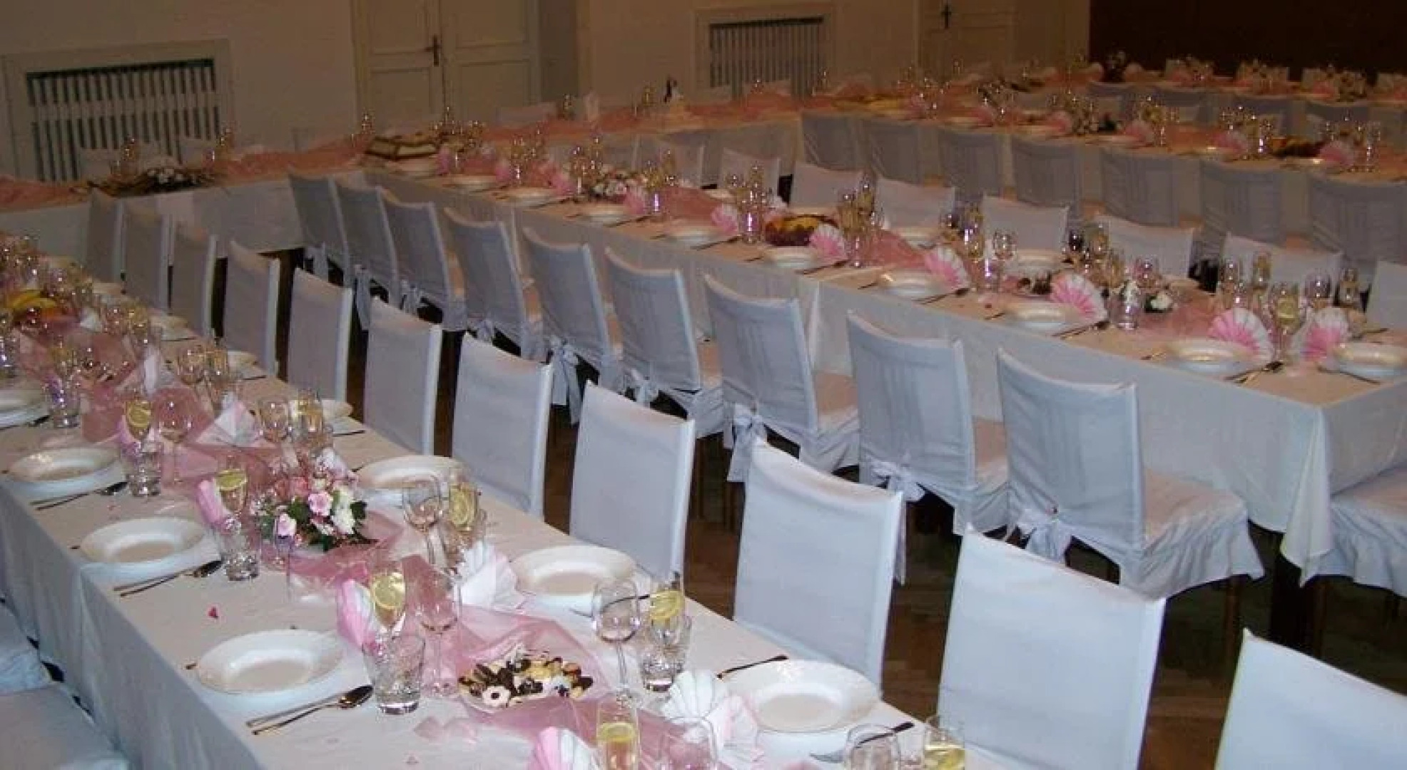 Penzion-Hotel Starojícká Pizza