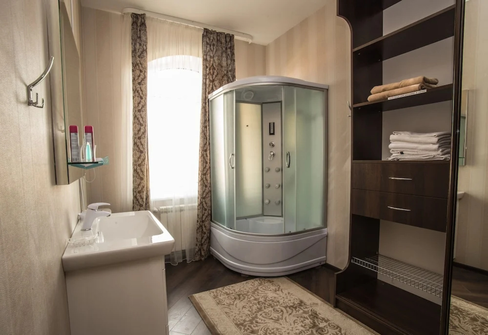 Отель «Вилла Венеция»