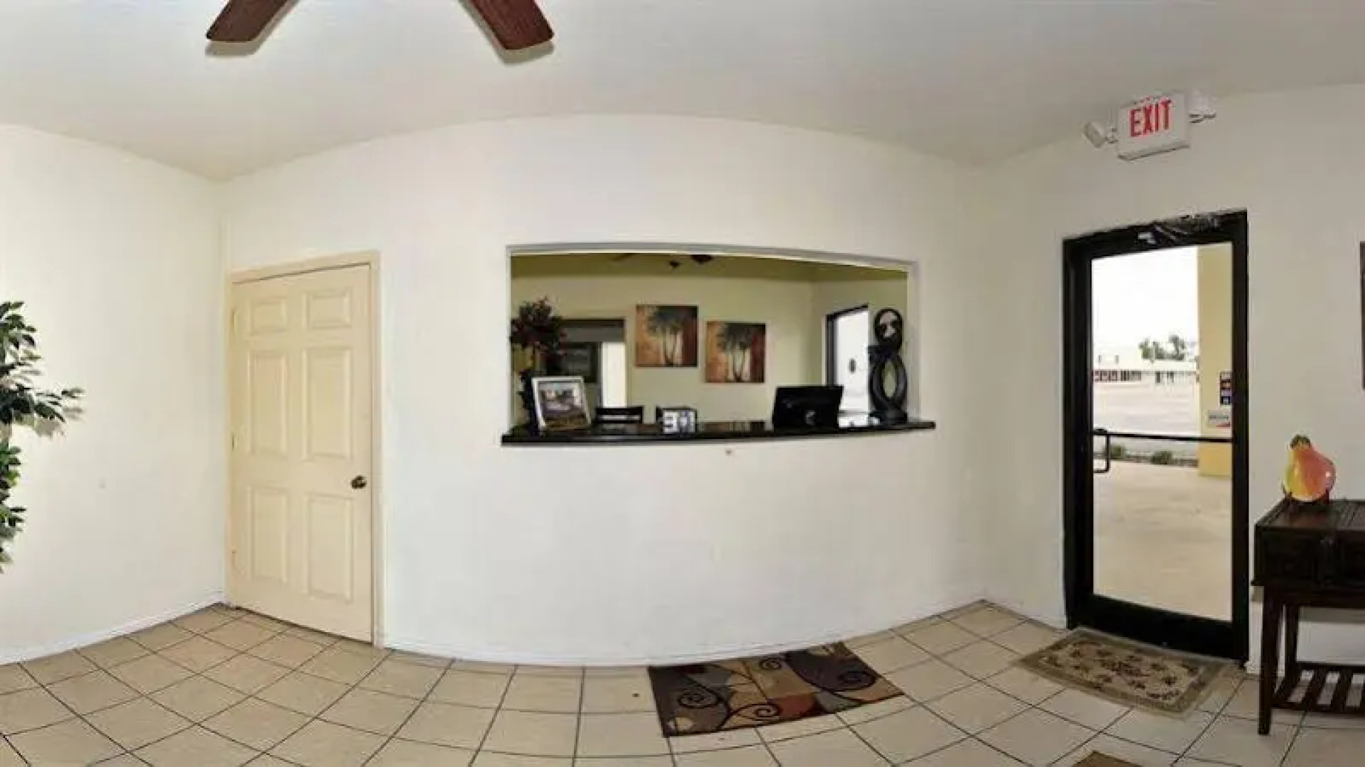 Fairview Suites Blytheville