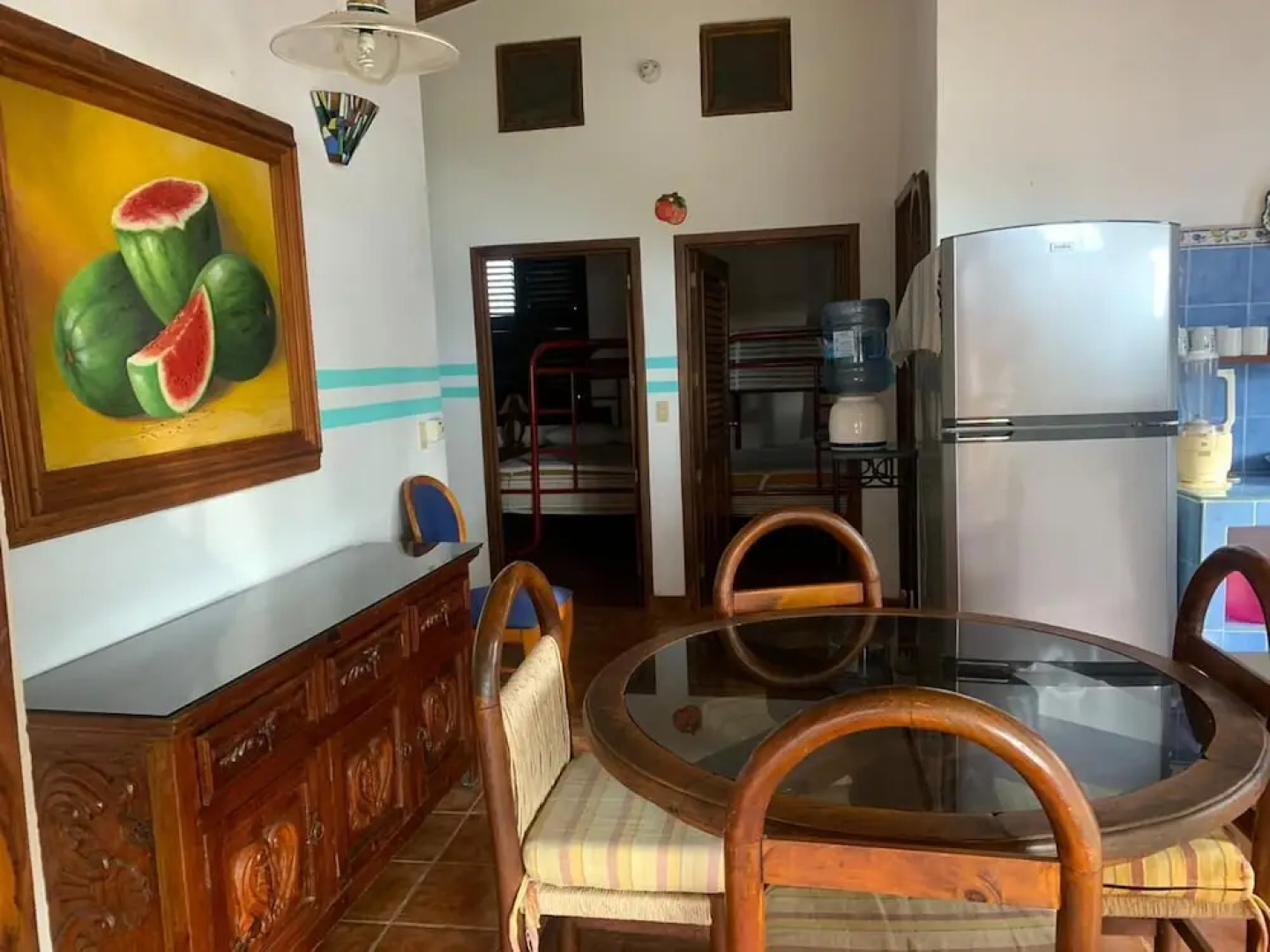 Bungalows Villas Firanda