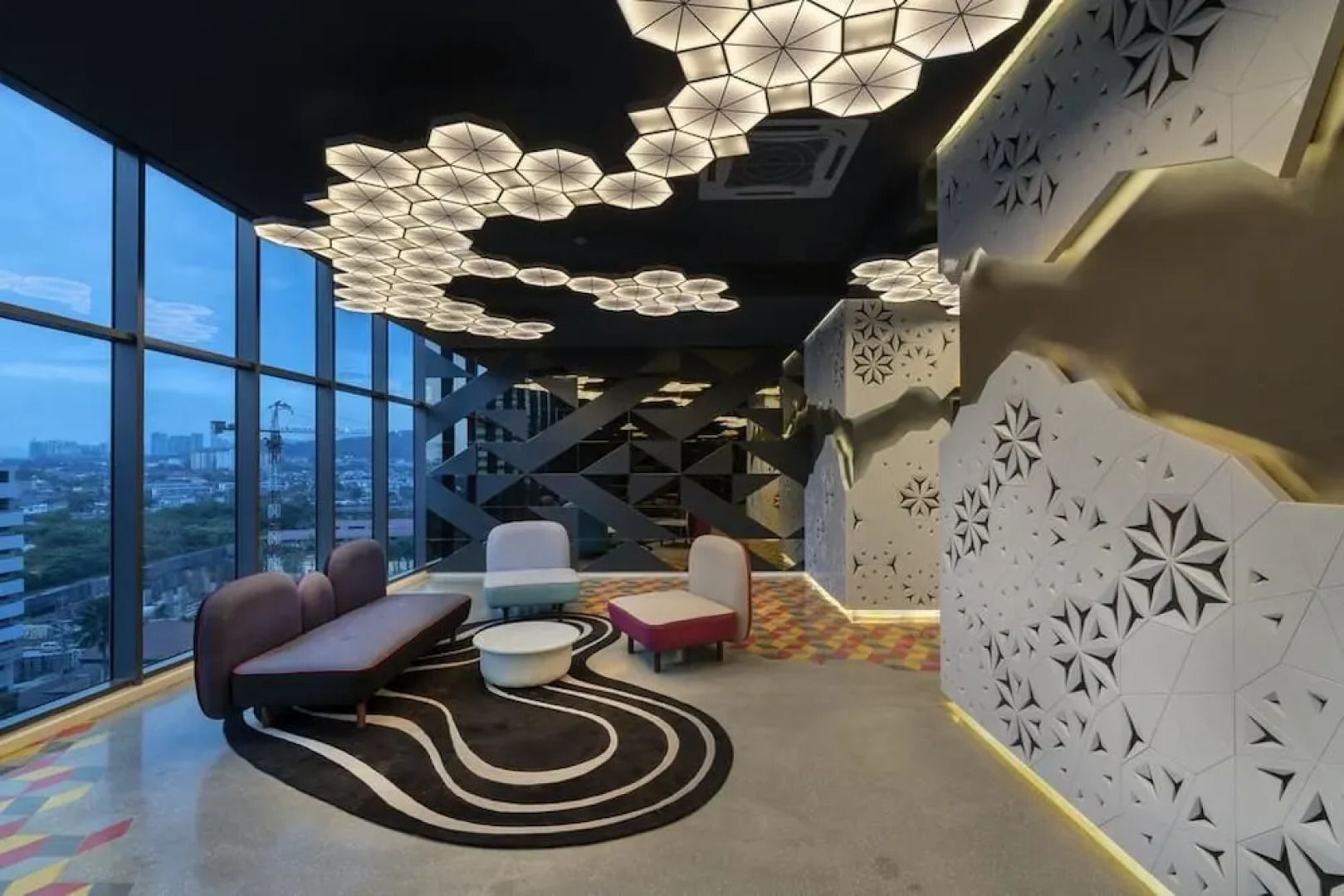 Arte Plus Kuala Lumpur by Lazy Host