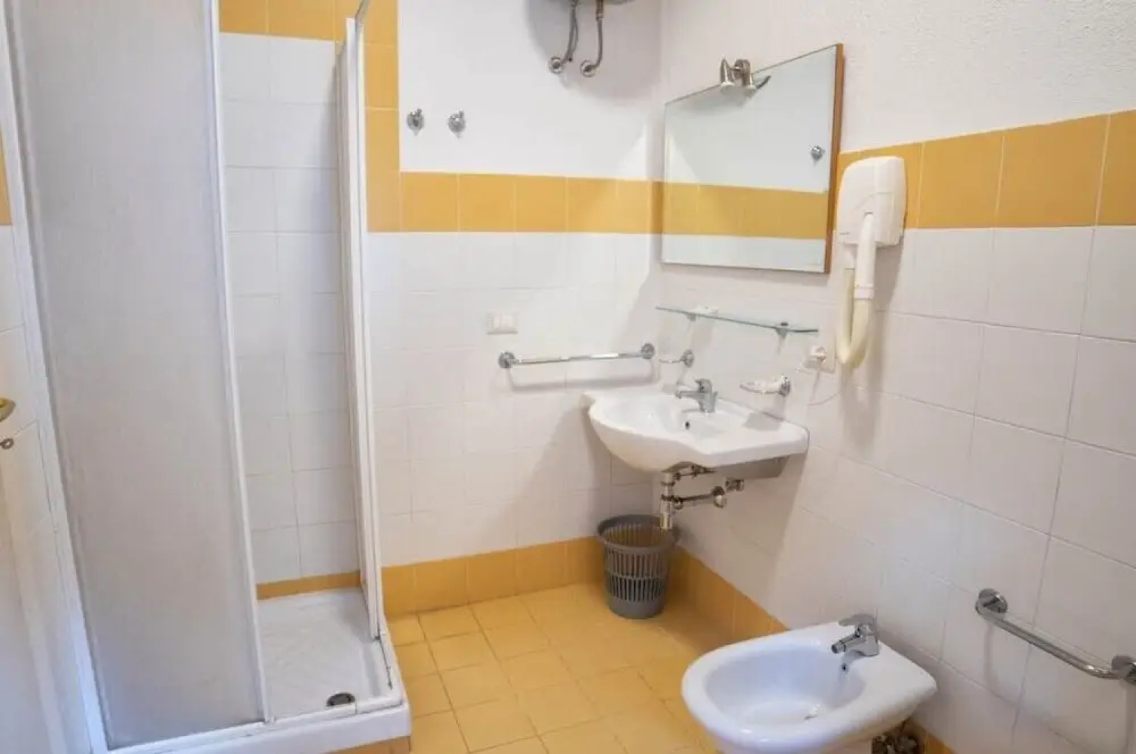 Villaggio Resort Fior Di Sicilia